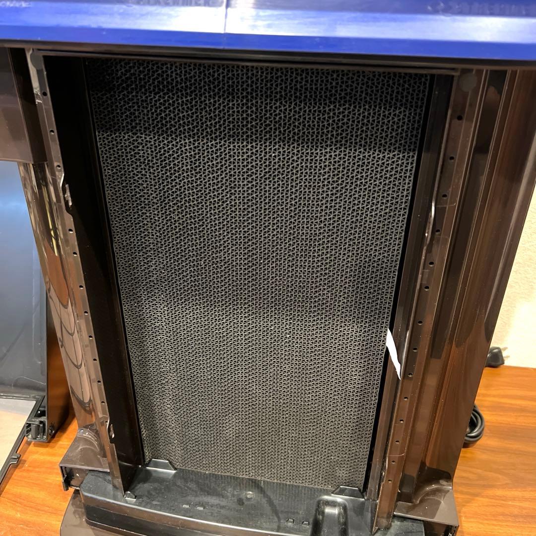 ダイキン　加湿空気清浄機　加湿器　空気清浄機　サーキュレーター　MCK70V-T