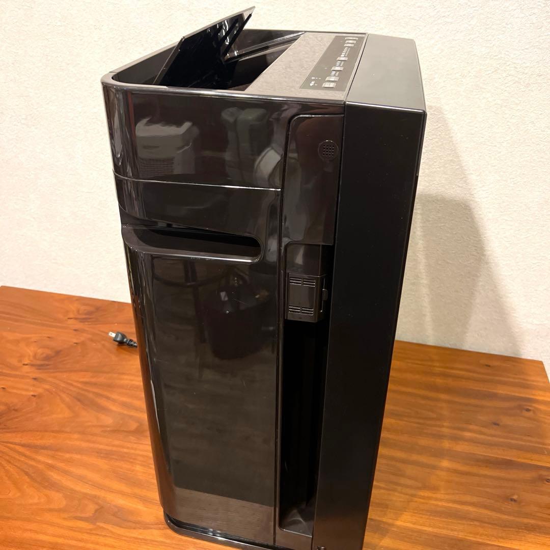 ダイキン　加湿空気清浄機　加湿器　空気清浄機　サーキュレーター　MCK70V-T