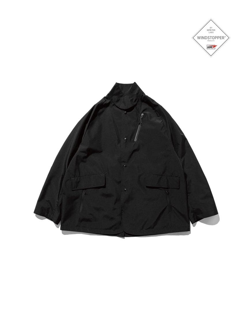 サイズ2 THE CLESSTE +PHENIX JACKET クレスト