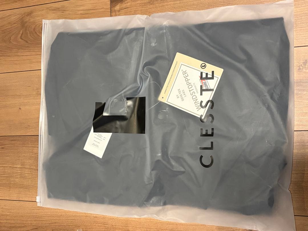 サイズ2 THE CLESSTE +PHENIX JACKET クレスト