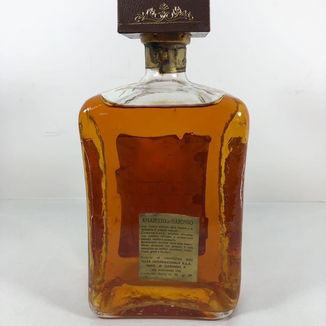 その他 AMARETTO di SARONNO 700ml