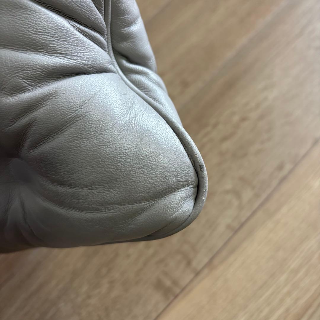 Maison Margiela メゾンマルジェラ　グラムスラム　クラッチバッグ