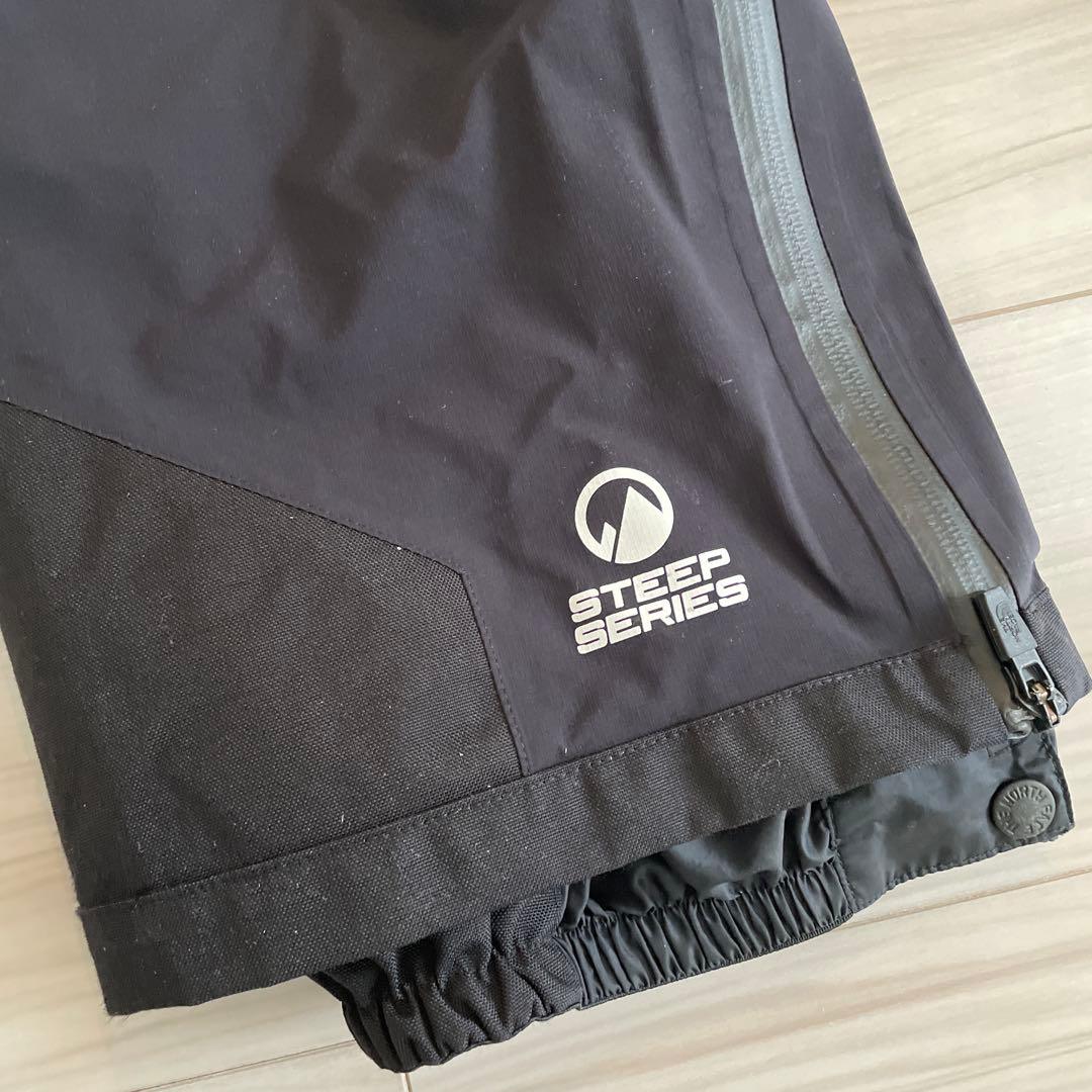 NS61802 /NS61801/ゴアテックス/ RTG JKT/PANTS