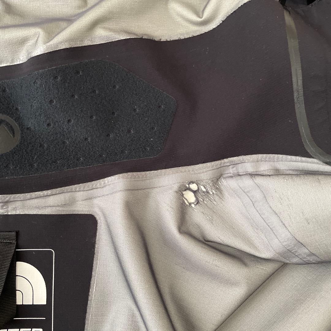 NS61802 /NS61801/ゴアテックス/ RTG JKT/PANTS