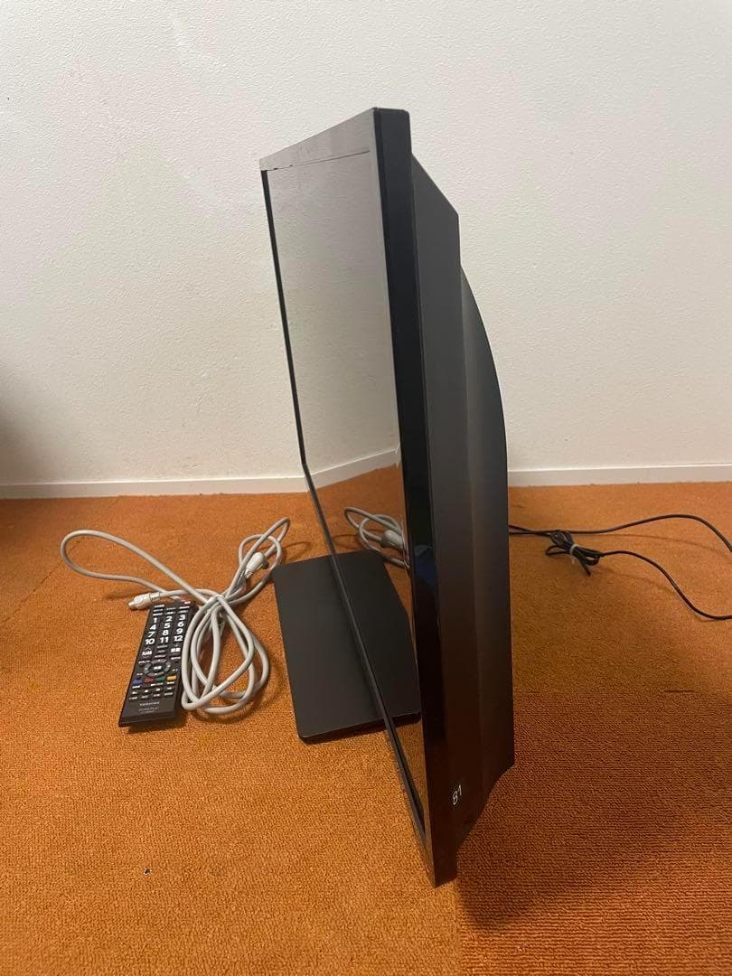 ユキ 美品東芝 32V型 テレビHDMI×2端子搭載ゲームザダイレクト機能