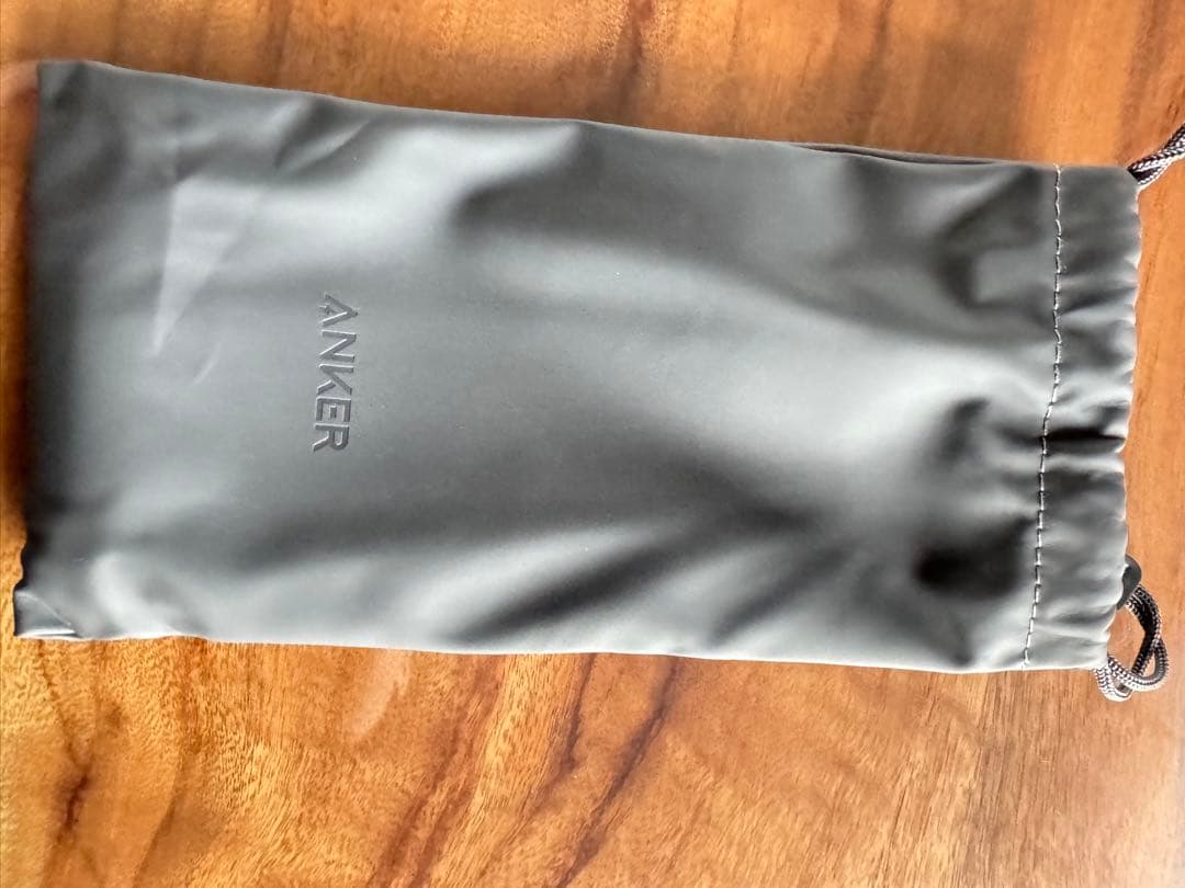 ANKER モバイルバッテリー 25000mAh 165W