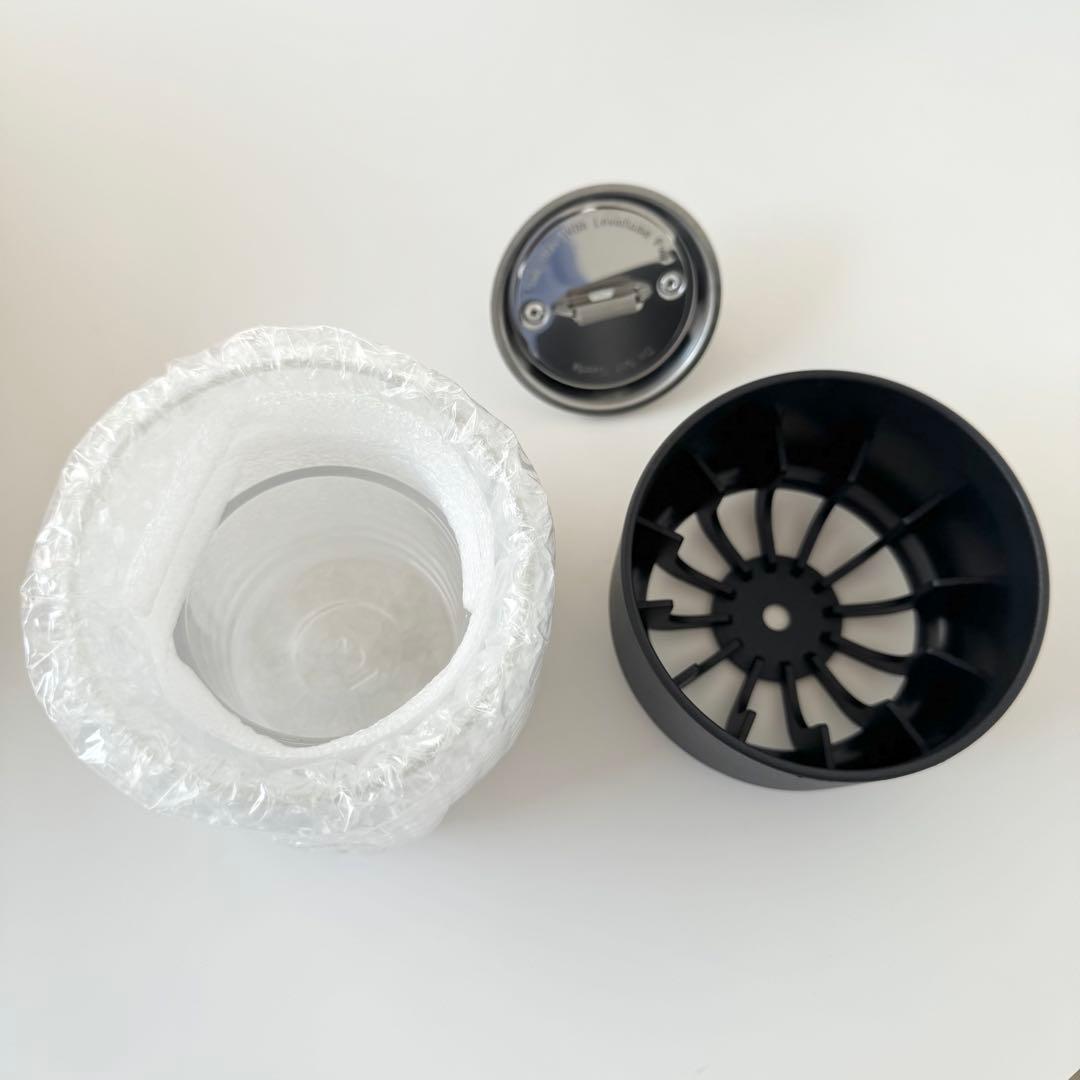 LOVINFLAME パッショングラス・クラシック　キャンドル　ランタン