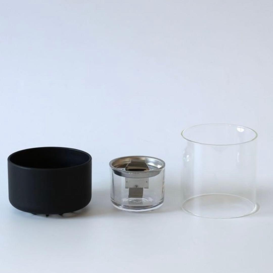 LOVINFLAME パッショングラス・クラシック　キャンドル　ランタン