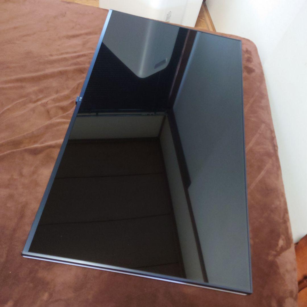 43SQ700S-W/LG スマートディスプレイ