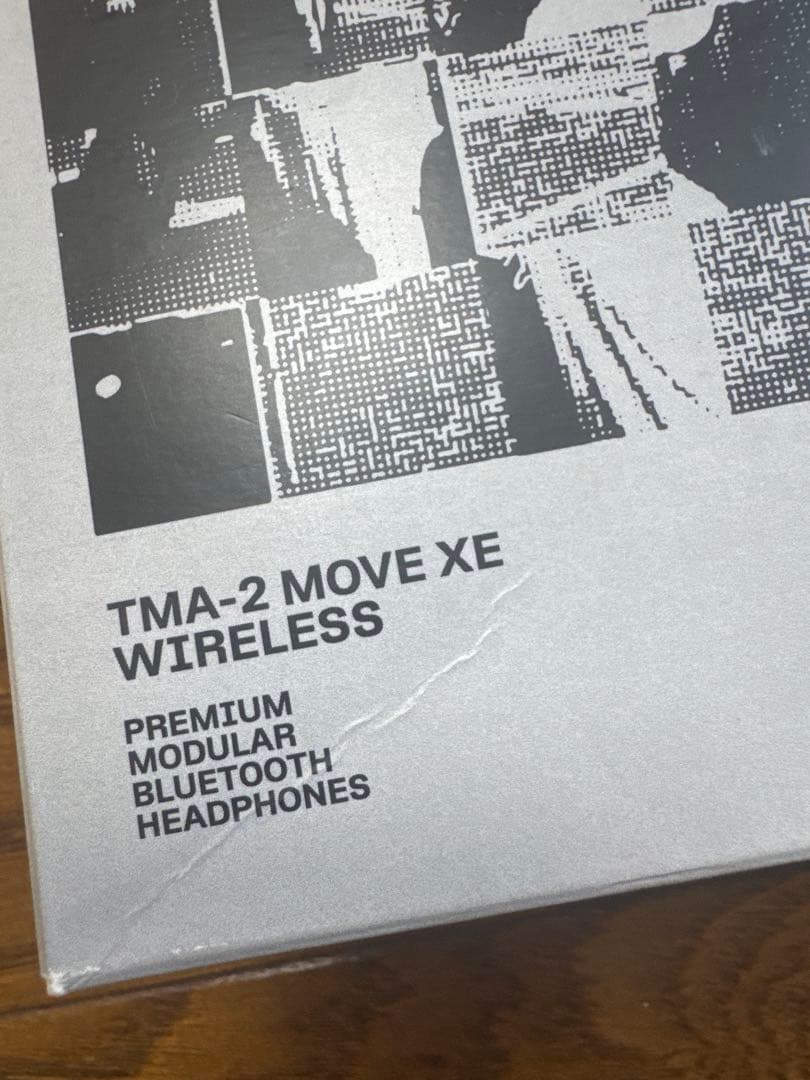 AIAIA × yeti コラボワイヤレスヘッドホン