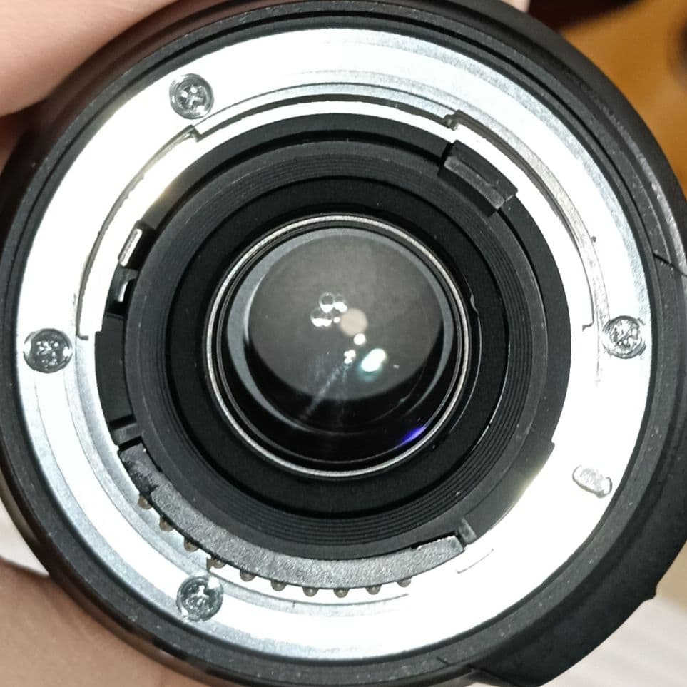 訳あり★DX AF-S NIKKOR 18-200mm GII VR ED