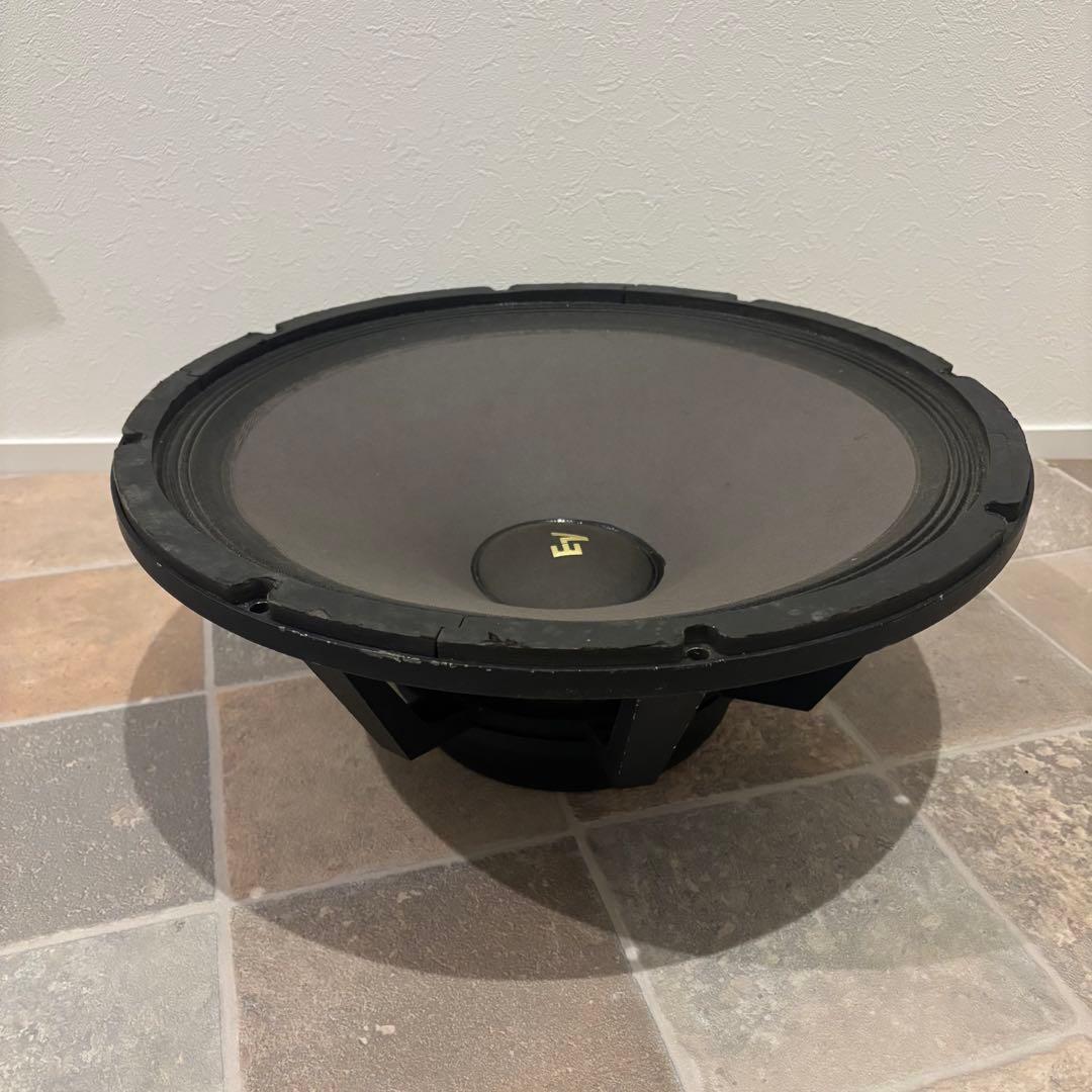 Electro-Voice DL18MT 18インチ