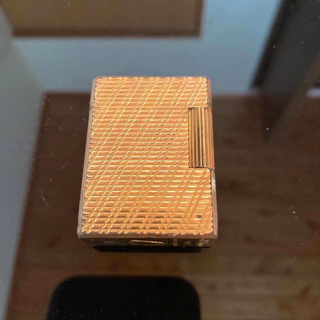 デュポン　ライター