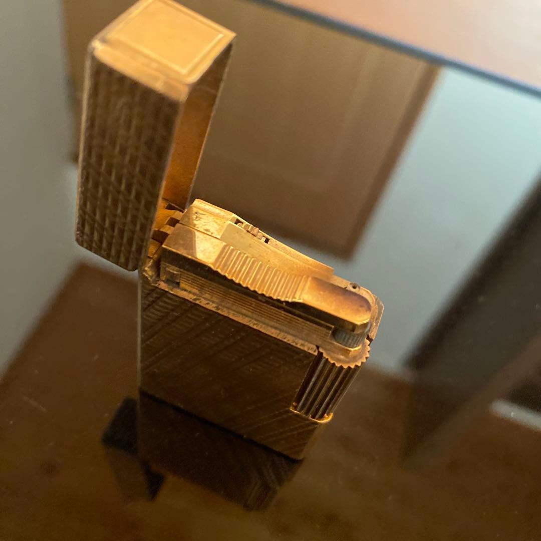 デュポン　ライター