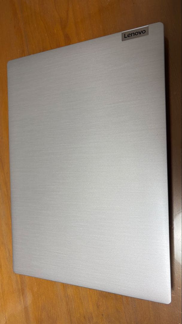 Lenovoの14インチ　ノートPC「IdeaPad Slim 350」