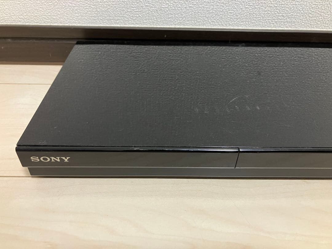 BDZ-ZW1700 動作品　本体のみ　SONY