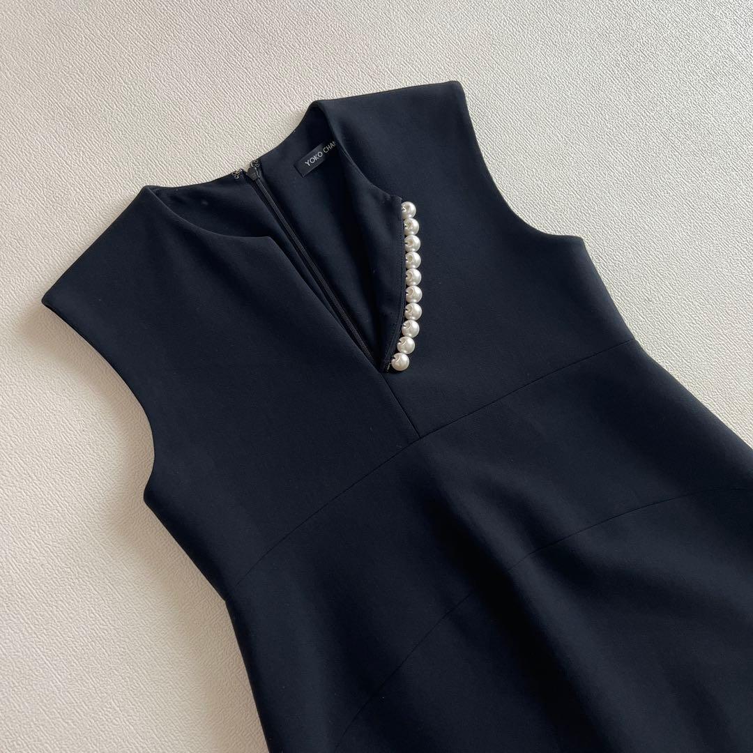 YOKO CHAN 38 パールワンピース