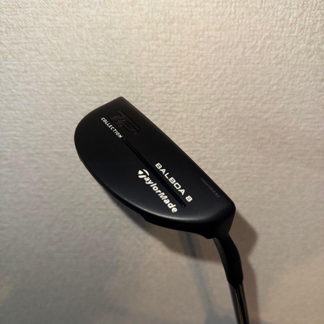 靴下食べ男様　TaylorMade TP Collection BALBOA 8