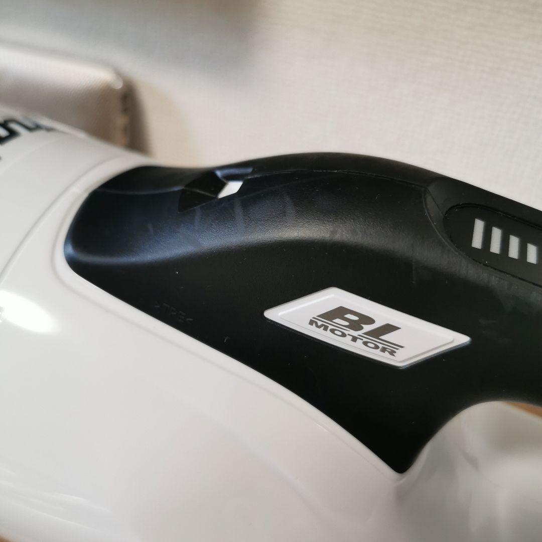 【美品】最上位機種 マキタサイクロン掃除機　CL286FD18V　本体のみ