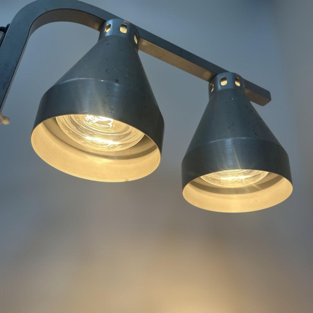 ヒートランプウォーマー (卓上タイプ) 杉山工業