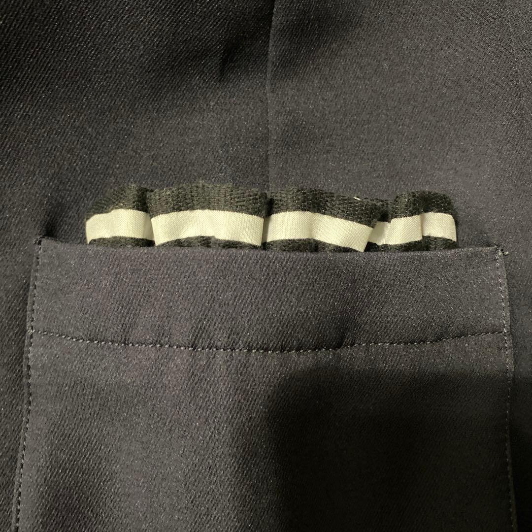 ボーダーズアットバルコニー　ショートパンツ