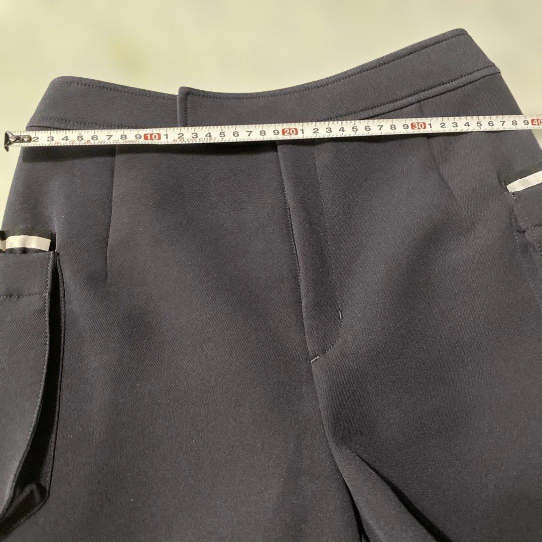 ボーダーズアットバルコニー　ショートパンツ