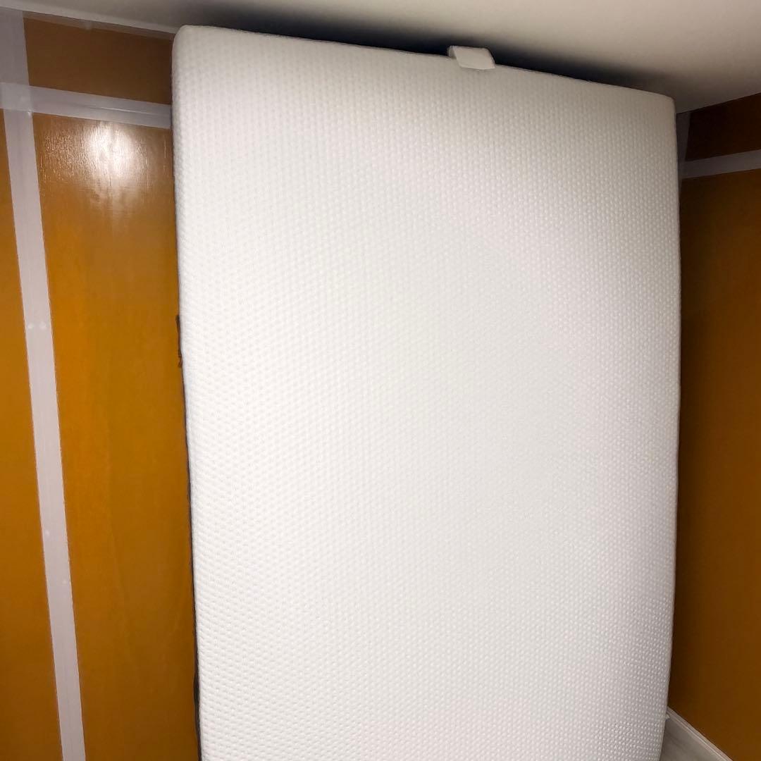 エマ・ハイブリッドV2 セミダブルサイズ [エマ・スリープ]