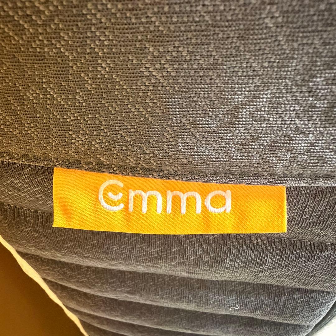 エマ・ハイブリッドV2 セミダブルサイズ [エマ・スリープ]