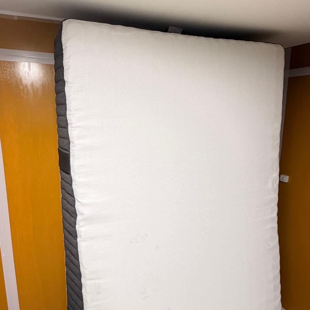 エマ・ハイブリッドV2 セミダブルサイズ [エマ・スリープ]