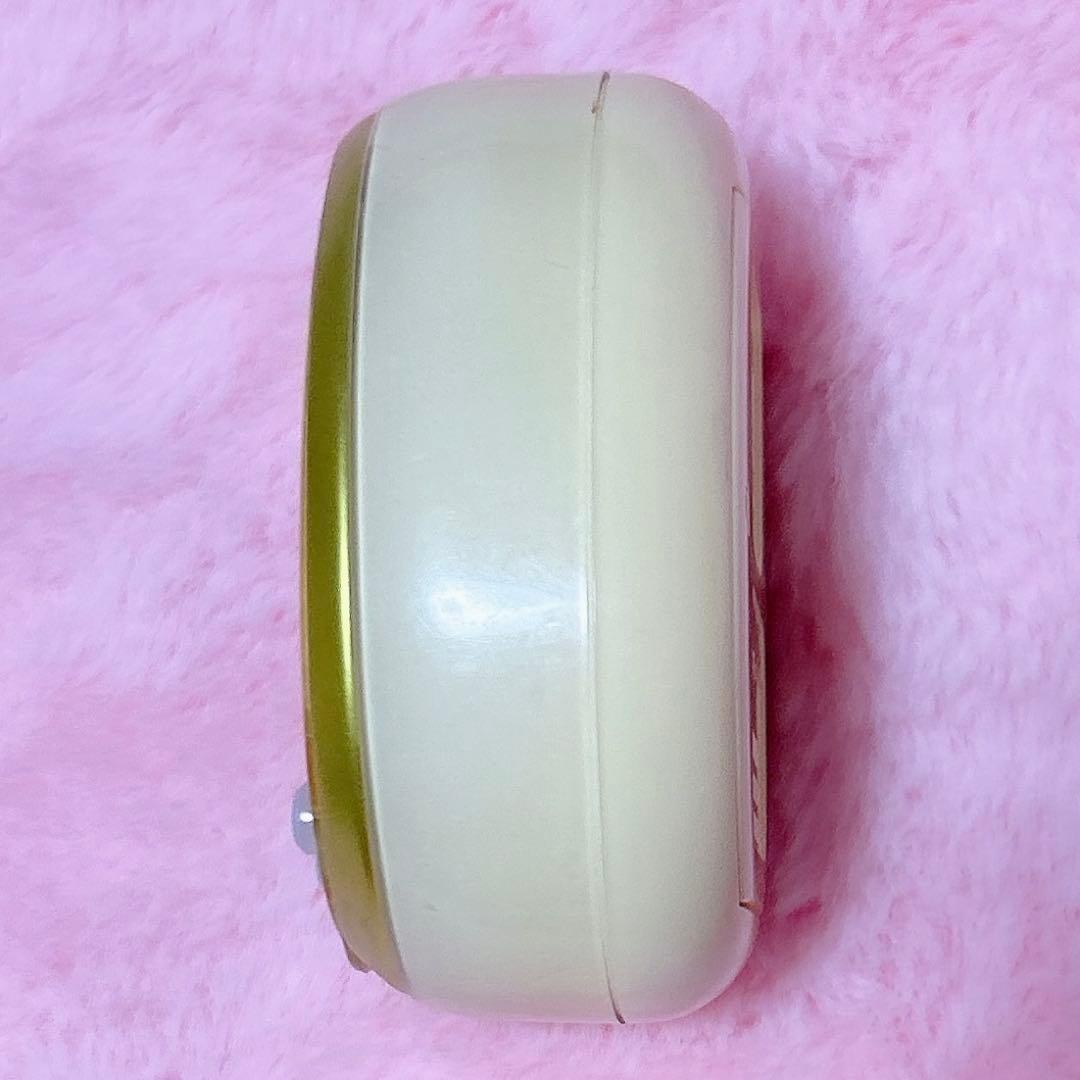 たまごっち 4U＋ レモンイエロー