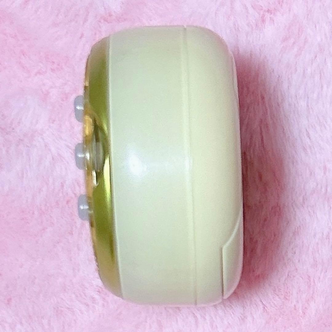 たまごっち 4U＋ レモンイエロー