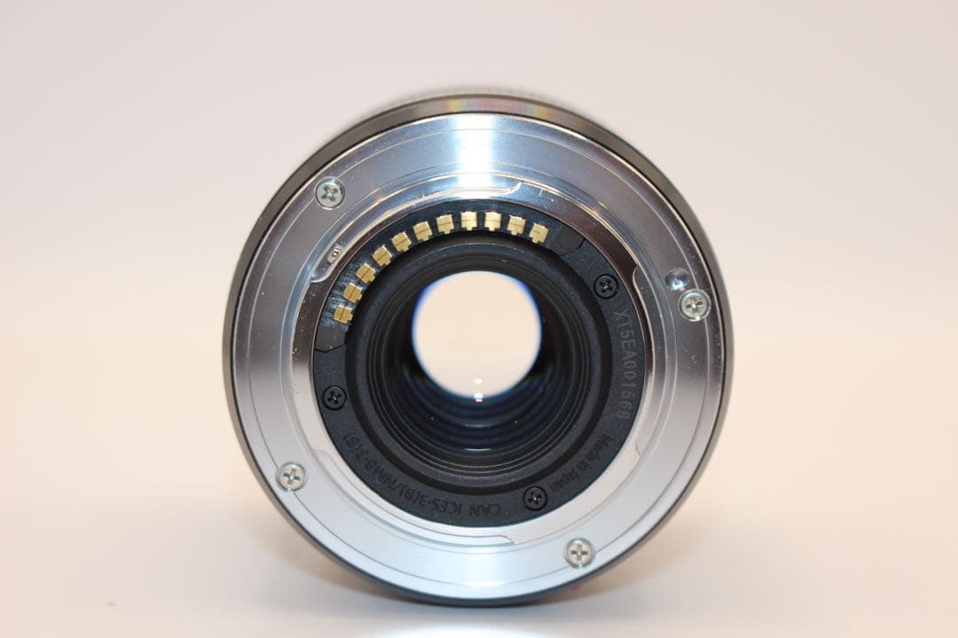 ★大人気★ LUMIX マクロレンズ　30mm H-HS030 パナソニック