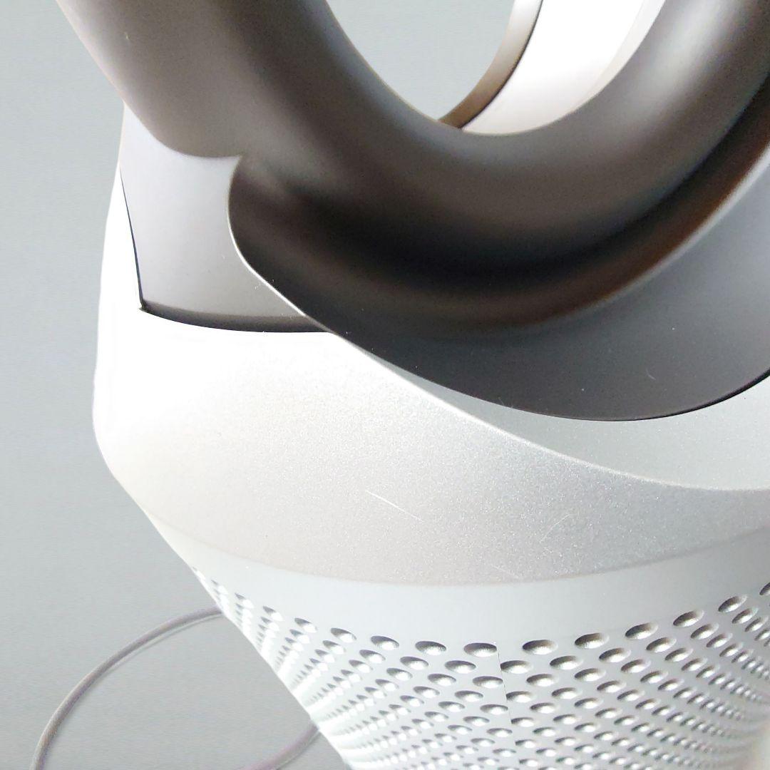 良品 Dyson Pure Hot+Cool 空気洗浄 HP00 2021年製