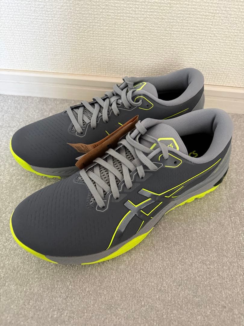 ASICS GEL-KAYANO ACE 2 ゴルフシューズ 26.5cm