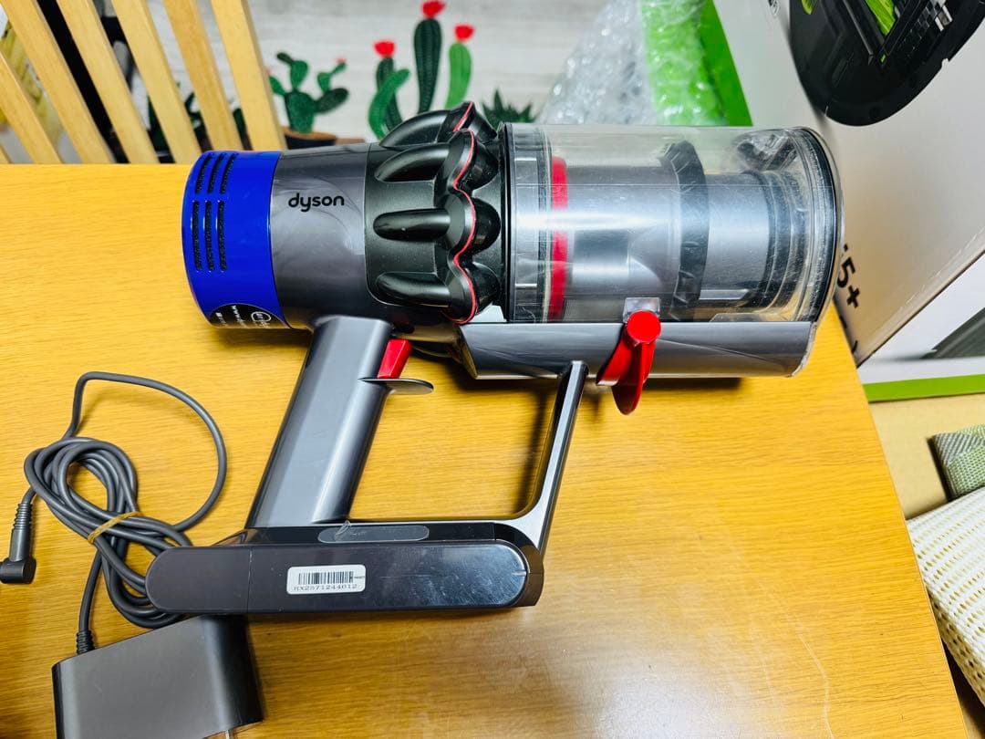 ダイソンフルセット/dyson SV12/動作確認済/中古品 [27]