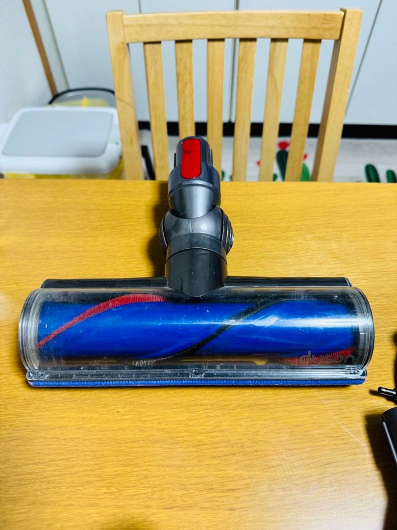 ダイソンフルセット/dyson SV12/動作確認済/中古品 [27]