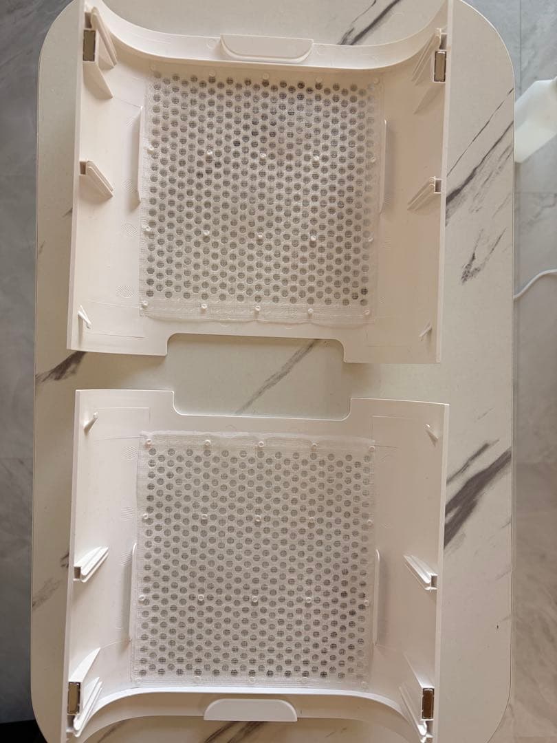 【2個セット】超美品⭐︎気化式加湿器SwitchBot