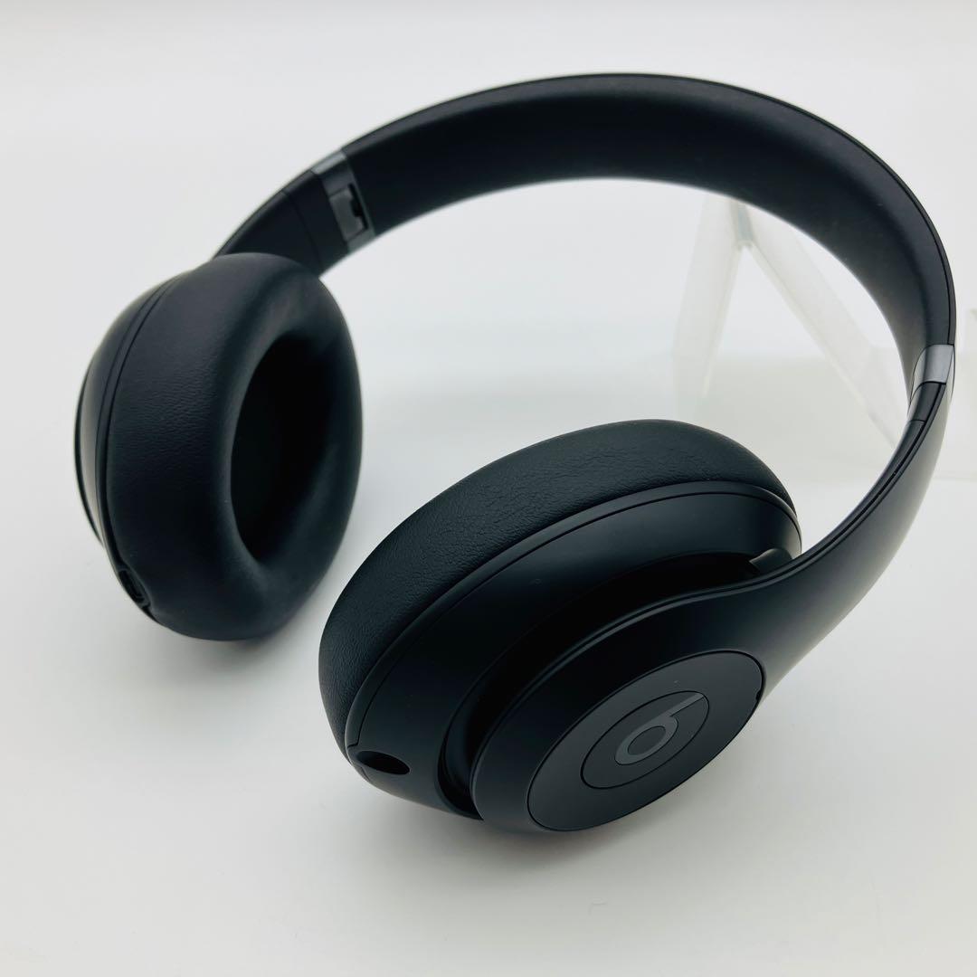 Beats by Dr. Dre Beats Studio Pro ブラック