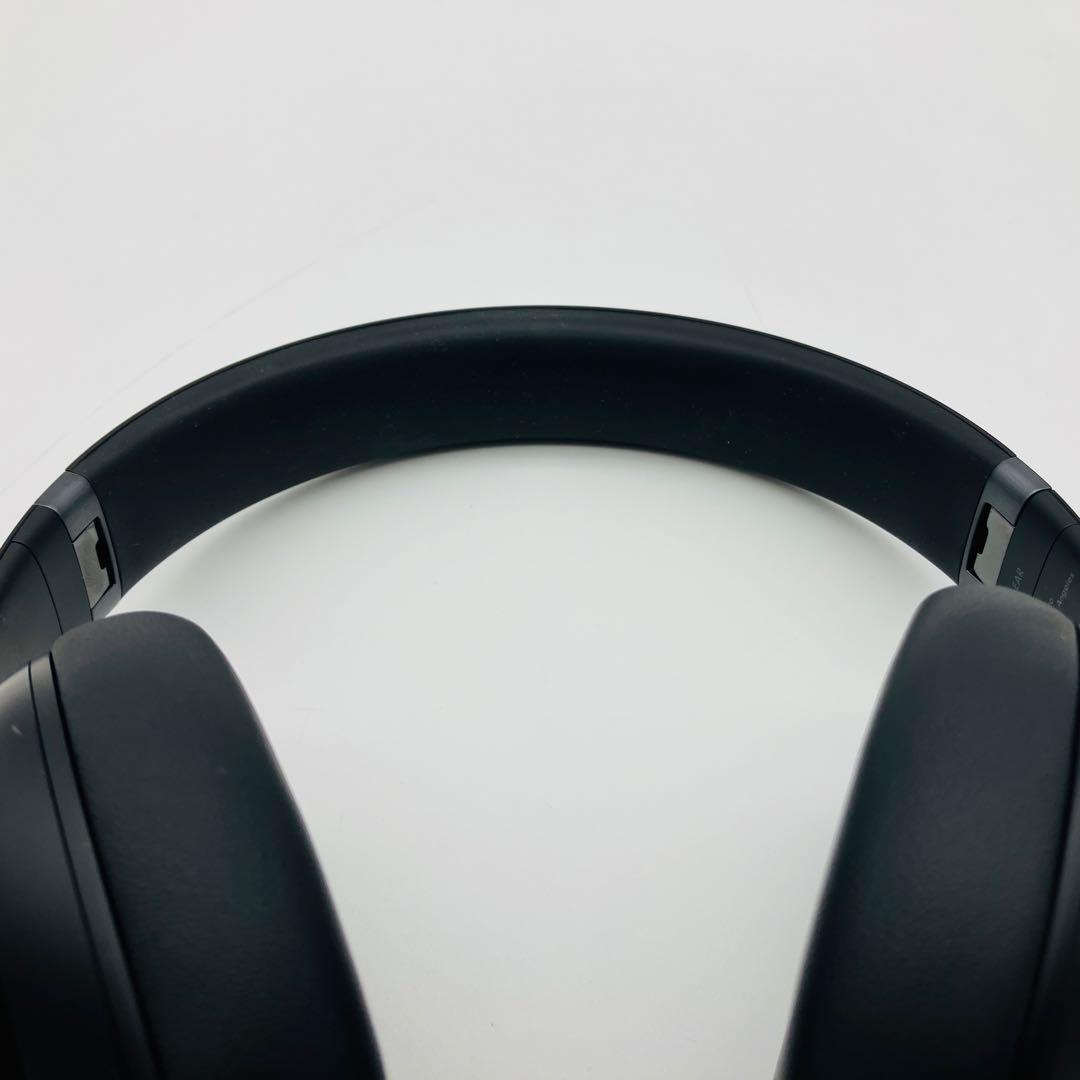 Beats by Dr. Dre Beats Studio Pro ブラック