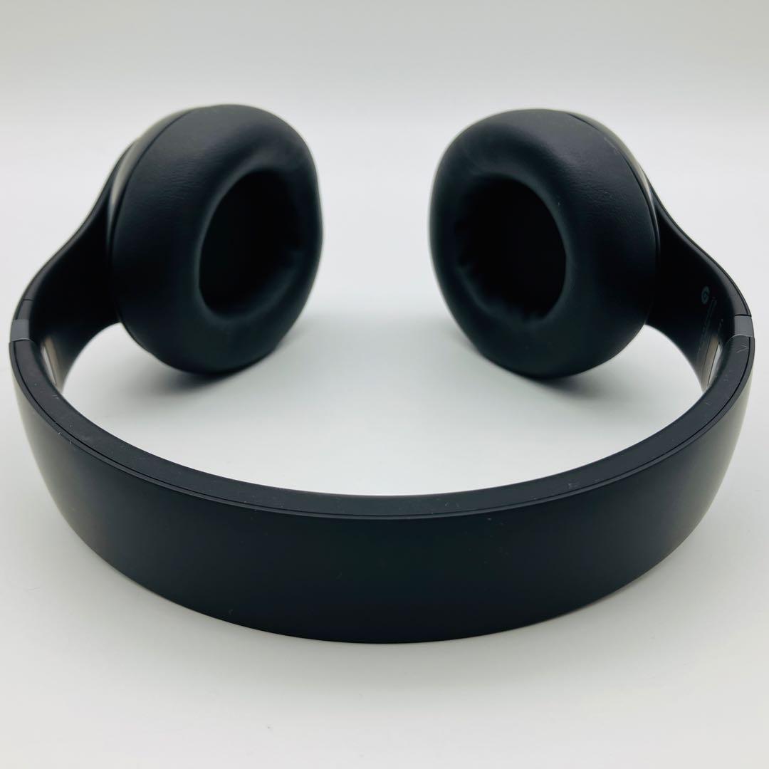 Beats by Dr. Dre Beats Studio Pro ブラック