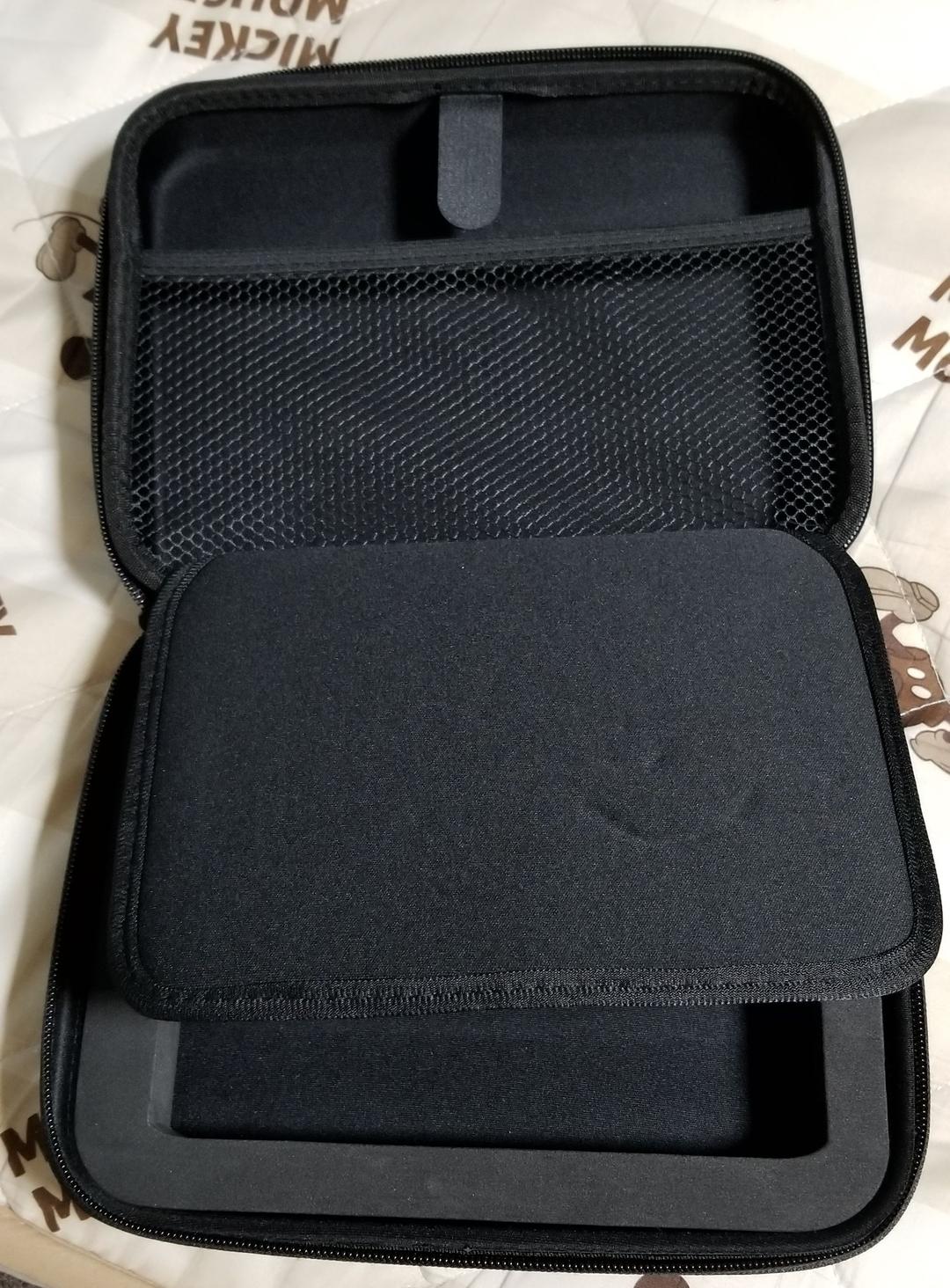 Anker アンカー トラベルケース