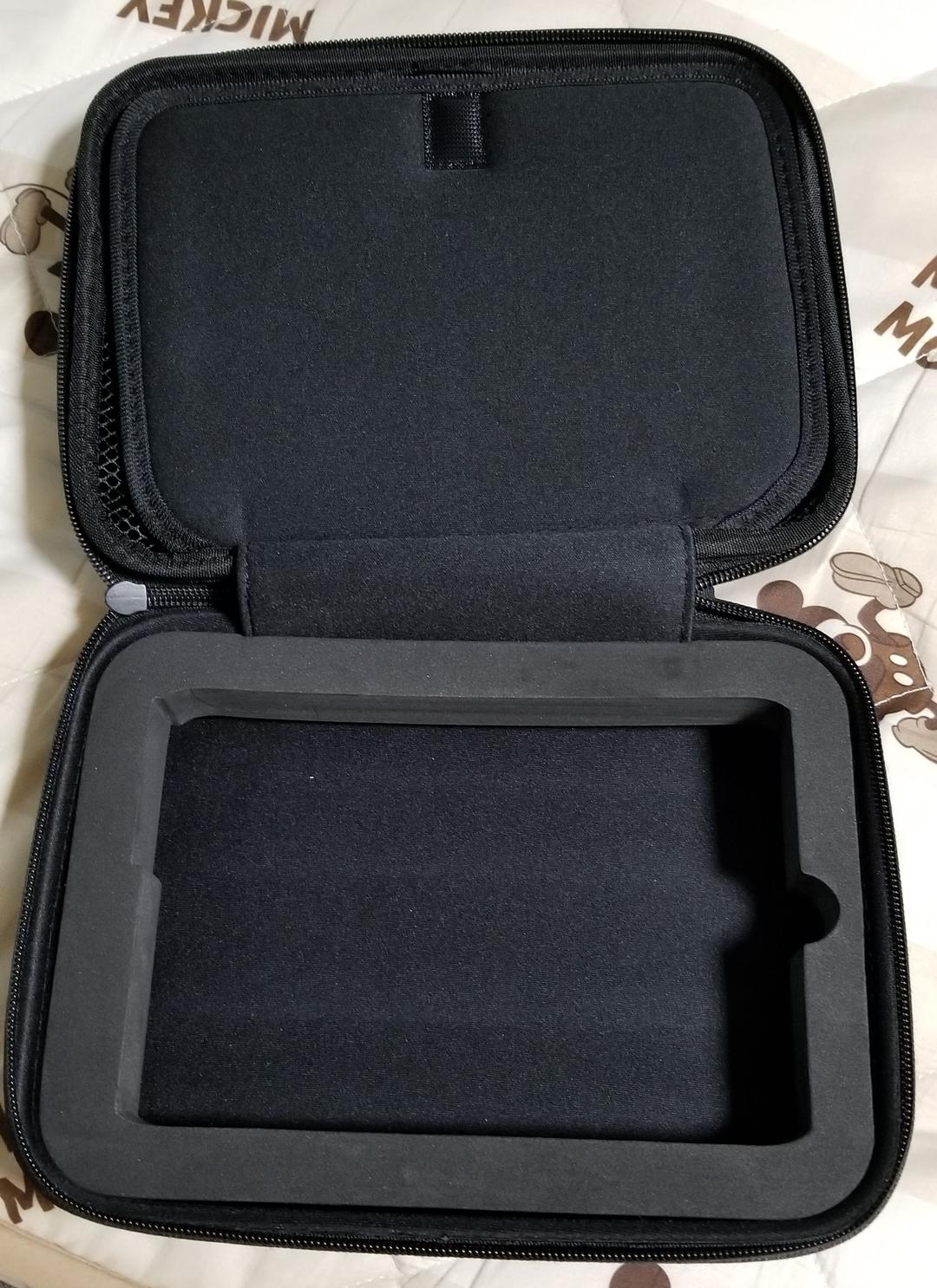 Anker アンカー トラベルケース