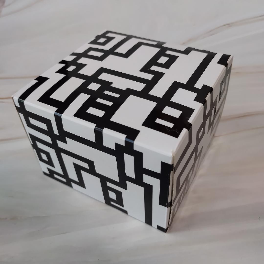 未使用級☆CASIO G-SHOCK DW-5600HT-1JR 布袋 35周年