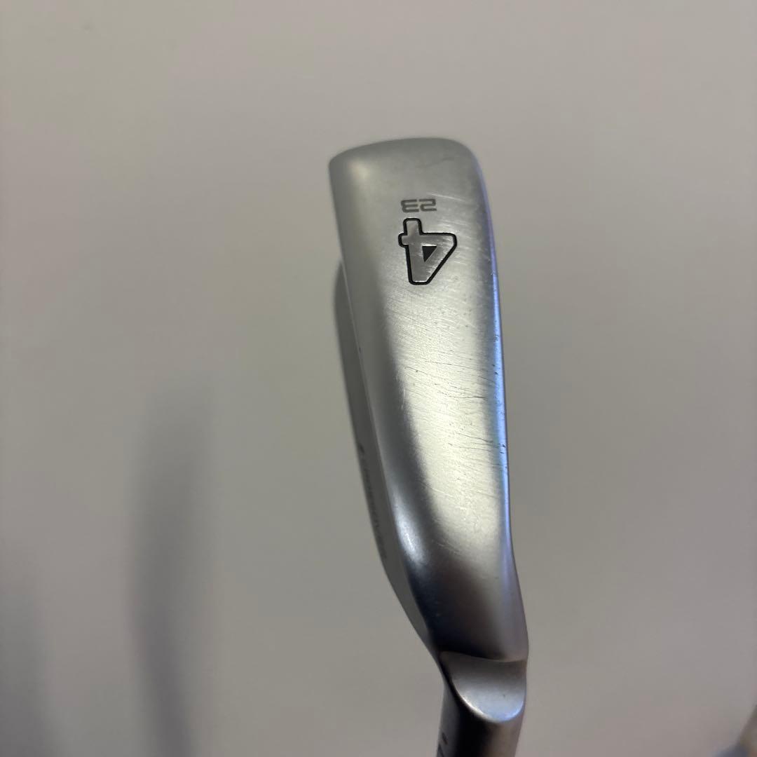 PING G 910 クロスオーバーアイアン