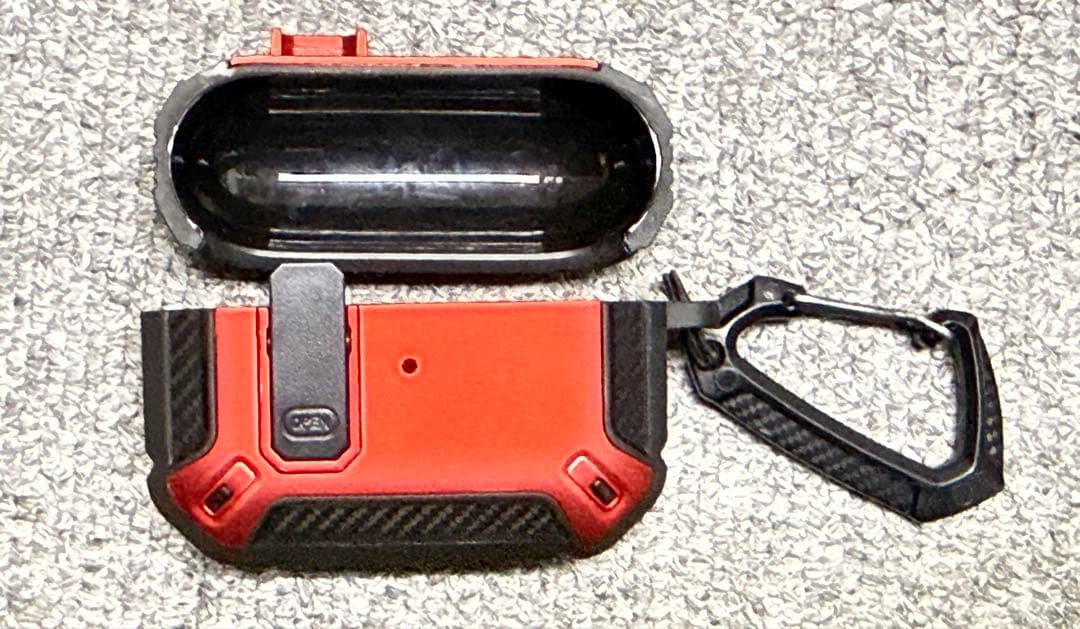 AirPods Pro ホワイト 本体（2nd generation ）値引き無