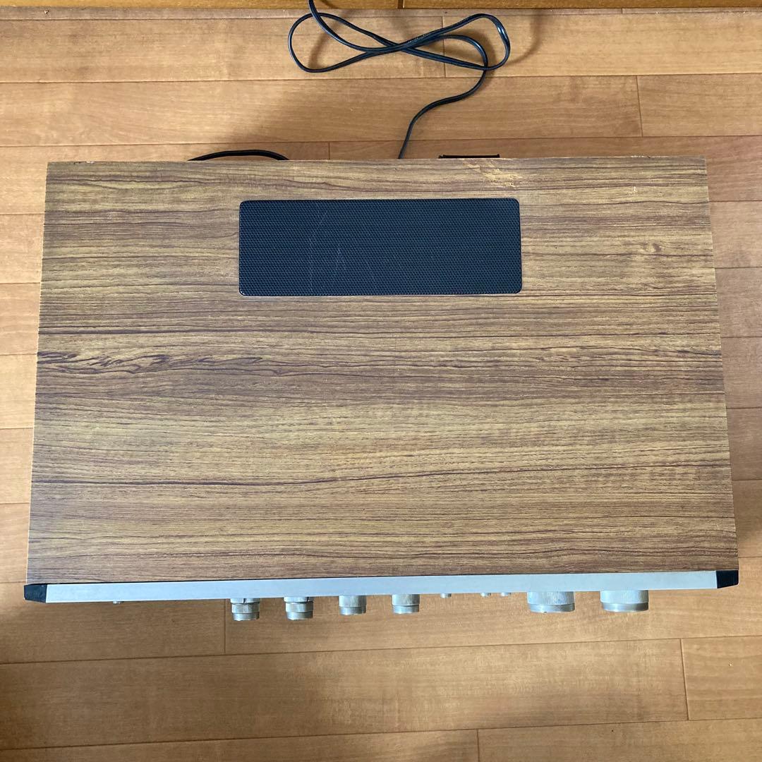 【ジャンク】ROTEL RX-402 チューナー ラジオ アンティーク