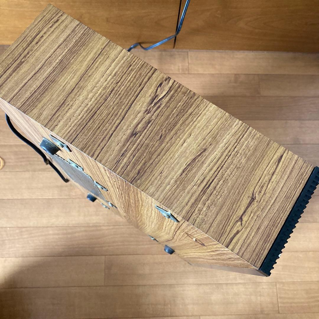 【ジャンク】ROTEL RX-402 チューナー ラジオ アンティーク