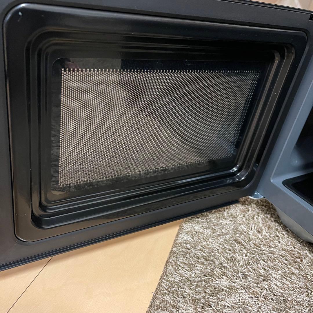 e-angle 2024年製　エディオン 電子レンジ ANG-MO-C5 2