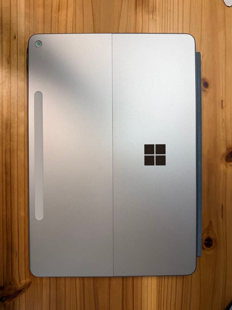 SurfacePro 12インチ プラチナ 512GB + 純正ペン・キーボード