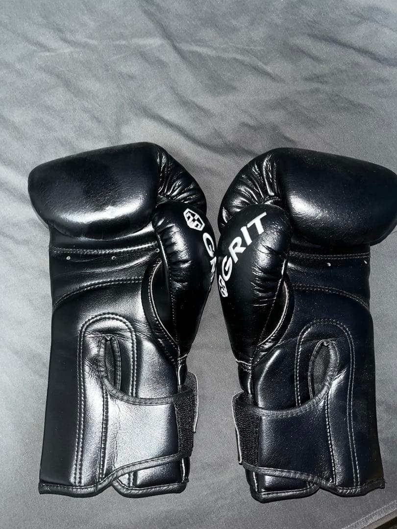 GRIT ボクシンググローブ 2106⚠️定価-12000円⚠️